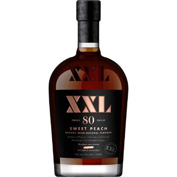 Picture of XXL Sweet Peach Brandy