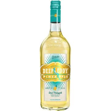 Picture of Deep Eddy Pineapple Vodka