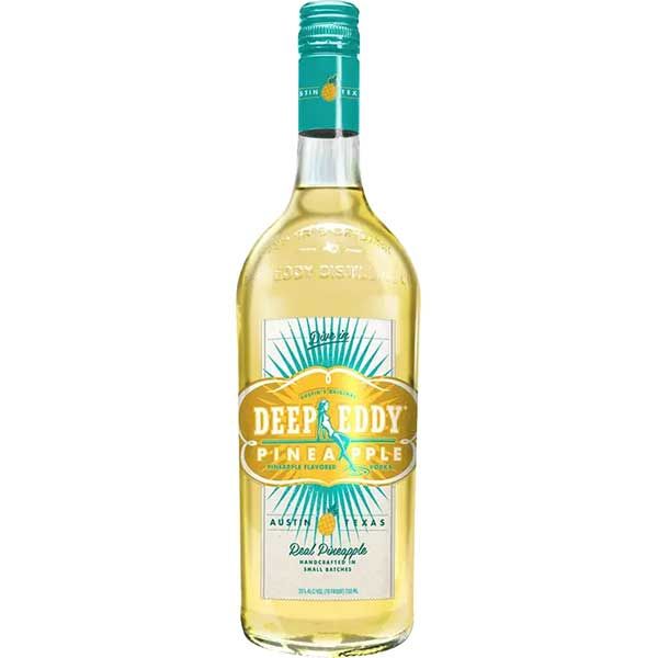 Picture of Deep Eddy Pineapple Vodka
