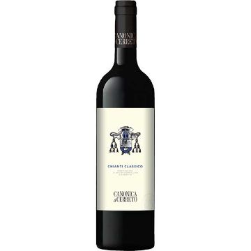Picture of Canonica a Cerreto Chianti Classico 2020