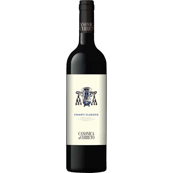 Picture of Canonica a Cerreto Chianti Classico 2020