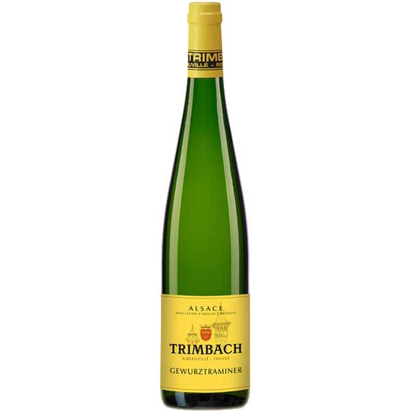 Picture of Trimbach Gewurztraminer 2019
