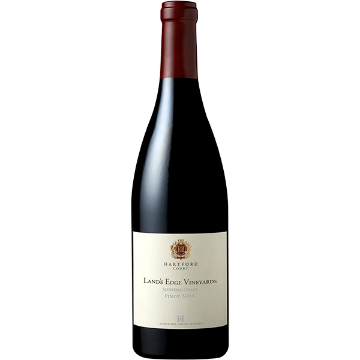 Picture of Hartford Court Land's Edge Vineyards Pinot Noir 2022