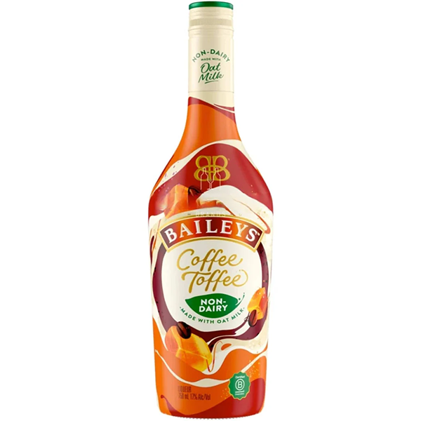 Picture of Baileys Coffee Toffee Liqueur