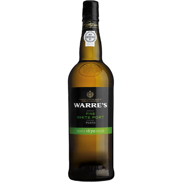 Picture of Warre's Fine White Porto