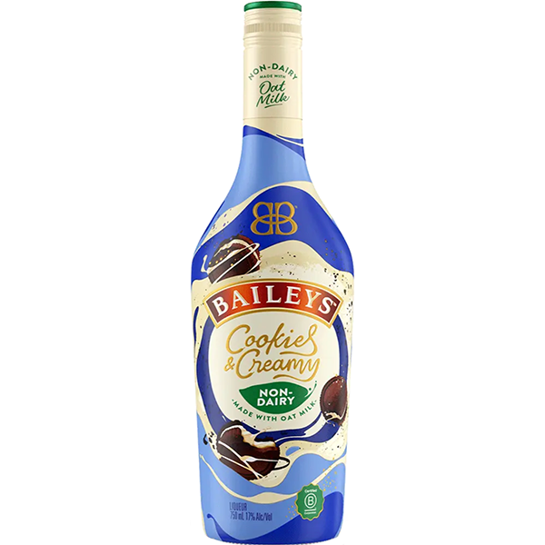 Picture of Baileys Cookies & Creamy Liqueur