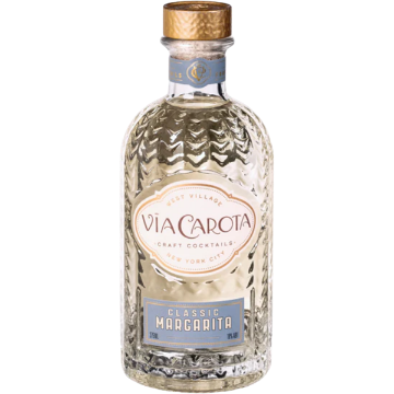Picture of Via Carota Classic Margarita