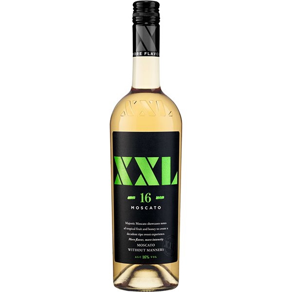 Picture of XXL Moscato