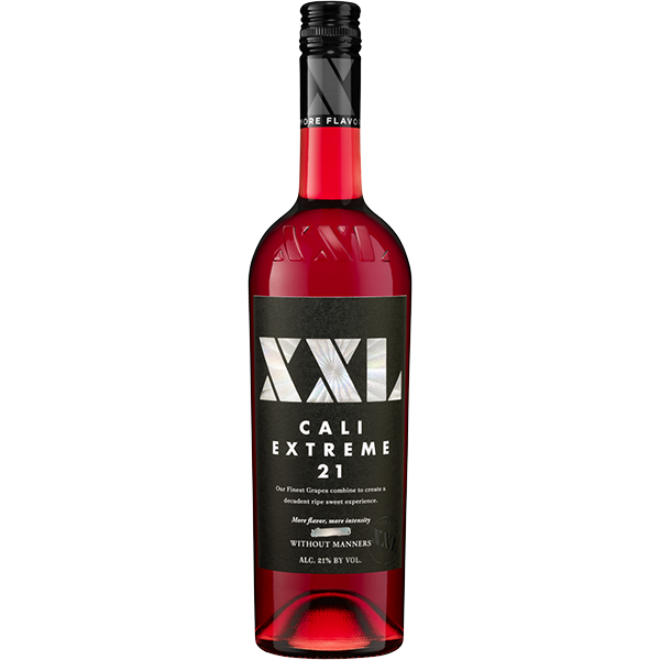 Picture of XXL Cali Extreme 21