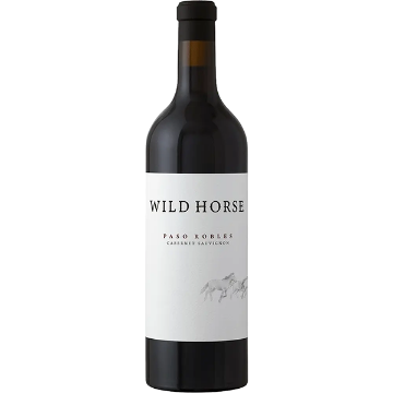 Picture of Wild Horse Cabernet Sauvignon 2021