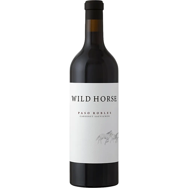 Picture of Wild Horse Cabernet Sauvignon 2021