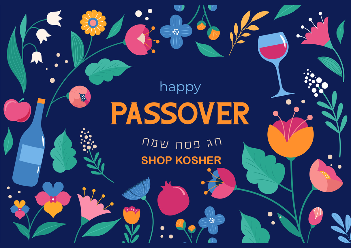 Passover Sale