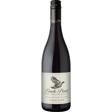 Picture of Duck Pond Pinot Noir 2023