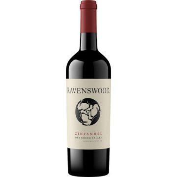 Picture of Ravenswood Dry Creek Zinfandel 2023