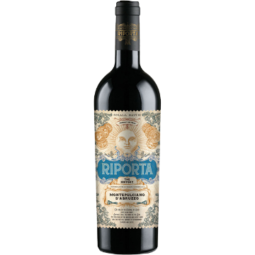 Picture of Riporta Montepulciano d'Abruzzo