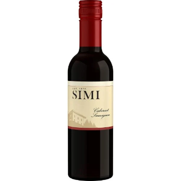 Picture of Simi Cabernet Sauvignon 2021