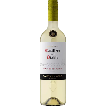 Picture of Casillero del Diablo Sauvignon Blanc