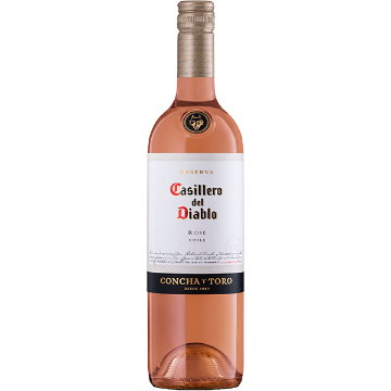 Picture of Casillero del Diablo Rose