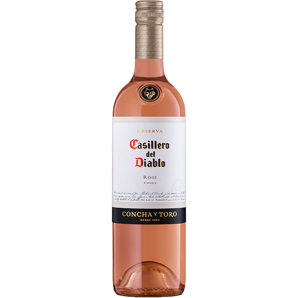Picture of Casillero del Diablo Rose