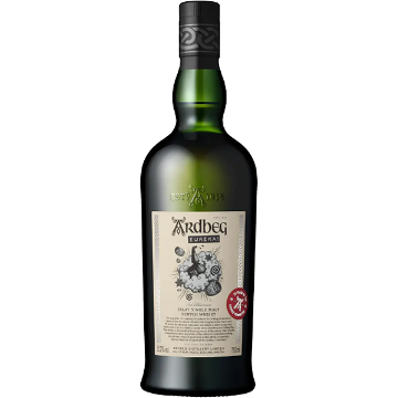 Picture of Ardbeg 'Eureka' Single Malt Scotch Whisky