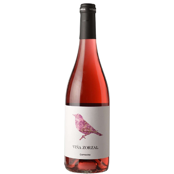 Picture of Vina Zorzal Garnacha Rosado 2024