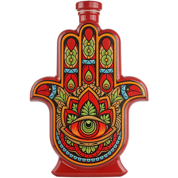 Picture of Casa de Hamsa Reposado Tequila