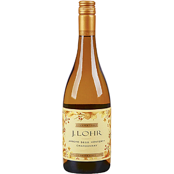 Picture of J. Lohr Arroyo Seco Montery Chardonnay