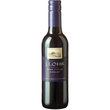 Picture of J. Lohr Paso Robles Merlot