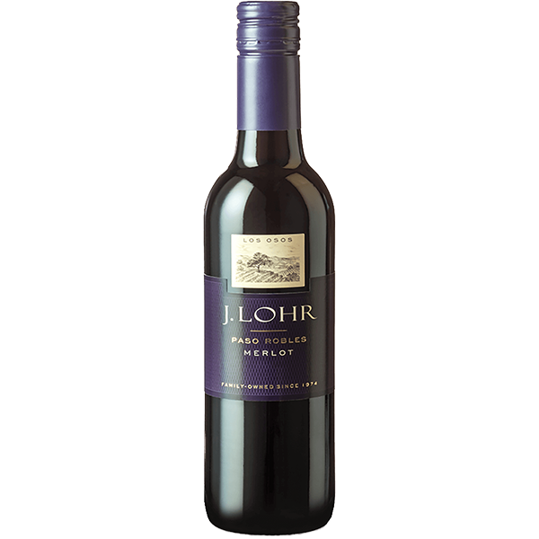 Picture of J. Lohr Paso Robles Merlot