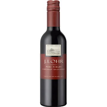 Picture of J. Lohr Paso Robles Cabernet Sauvignon