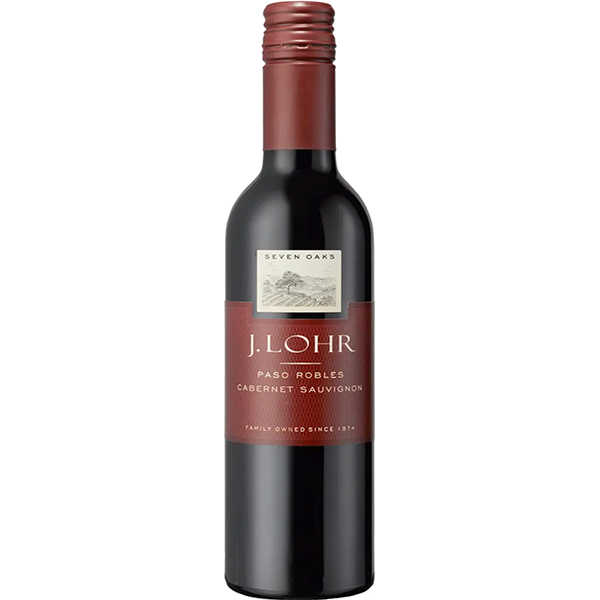 Picture of J. Lohr Paso Robles Cabernet Sauvignon