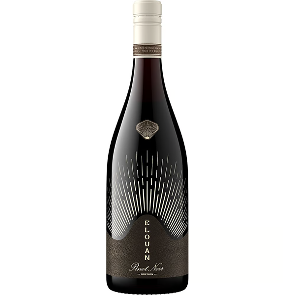 Picture of Elouan Pinot Noir