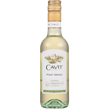 Picture of Cavit Pinot Grigio