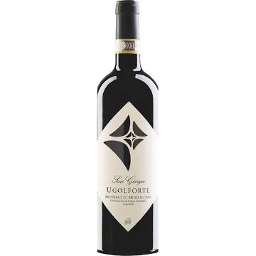 Picture of San Giorgio Brunello di Montalcino Ugolforte 2020