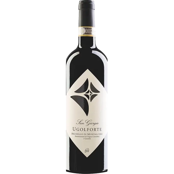 Picture of San Giorgio Brunello di Montalcino Ugolforte 2020