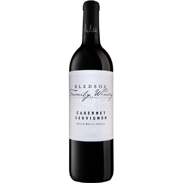Picture of Bledsoe Cabernet Sauvignon 2022