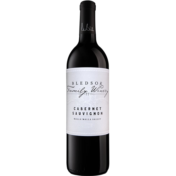 Picture of Bledsoe Cabernet Sauvignon 2022
