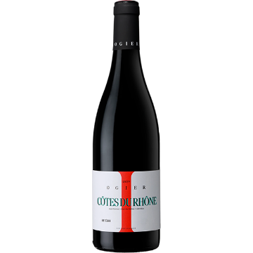 Picture of Ogier Cotes du Rhone Artesis 2023