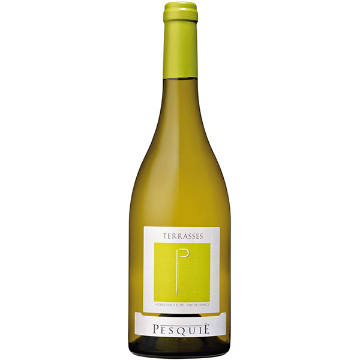 Picture of Chateau Pesquie Ventoux Terrasses Blanc 2022