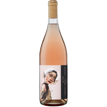 Picture of Jolie-Laide Cabernet Franc - Gamay Rose 2024