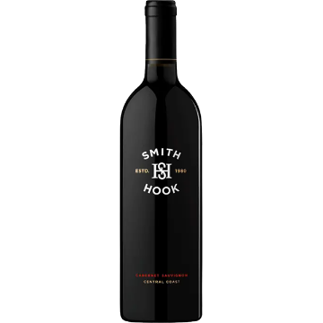 Picture of Smith & Hook Cabernet Sauvignon 2022