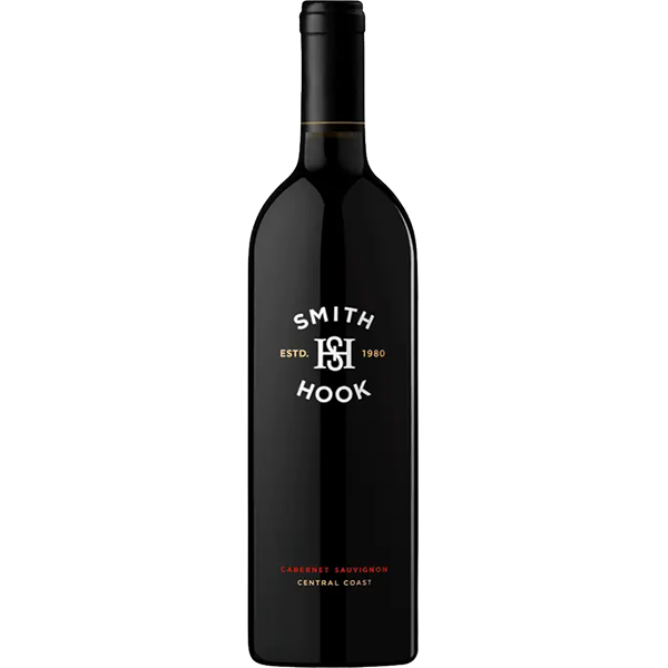 Picture of Smith & Hook Cabernet Sauvignon 2022