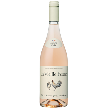 Picture of La Vieille Ferme Rose 2024