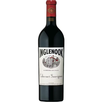 Picture of Inglenook Cabernet Sauvignon 2018