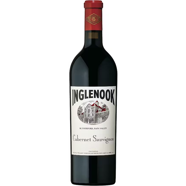 Picture of Inglenook Cabernet Sauvignon 2018