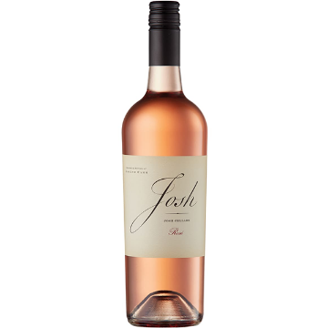 Picture of Josh Cellars Rose 2023