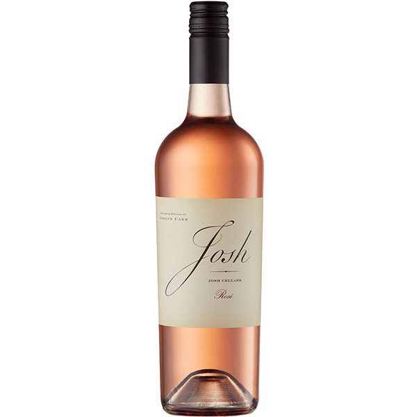 Picture of Josh Cellars Rose 2023