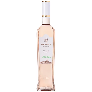 Picture of Chateau de Berne Cotes de Provence Inspiration Rose 2024
