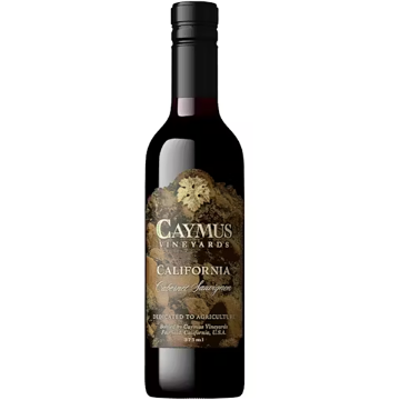 Picture of Caymus California Cabernet Sauvignon 2022