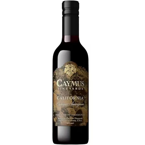 Picture of Caymus California Cabernet Sauvignon 2022